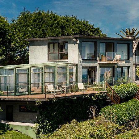 Cantabria Collection - Espectacular Villa Лиенкрес Екстериор снимка