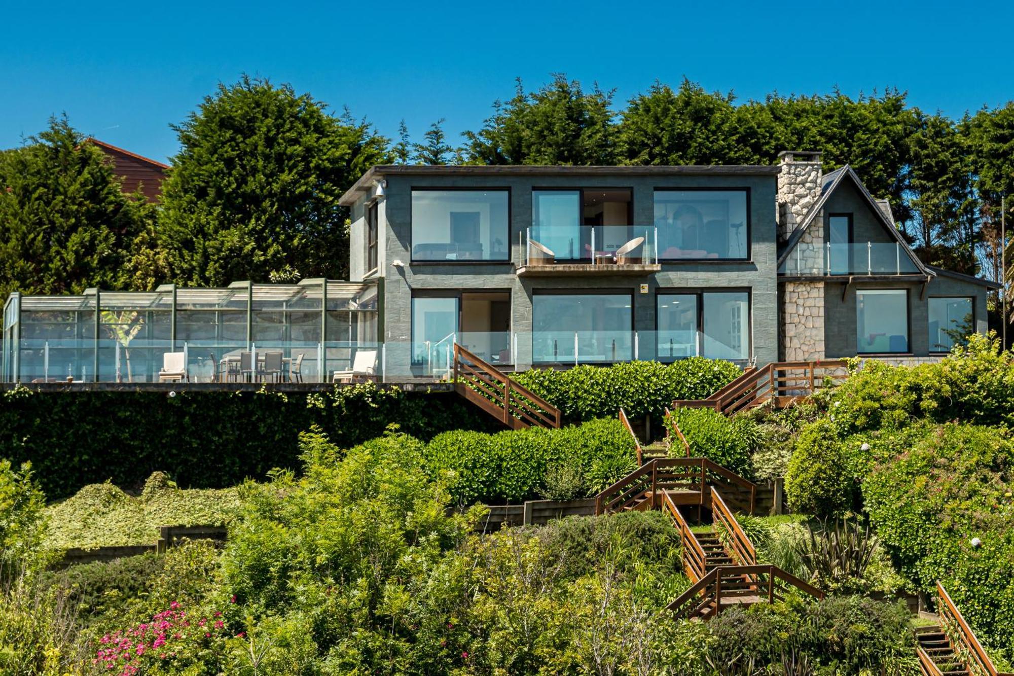 Cantabria Collection - Espectacular Villa Лиенкрес Екстериор снимка
