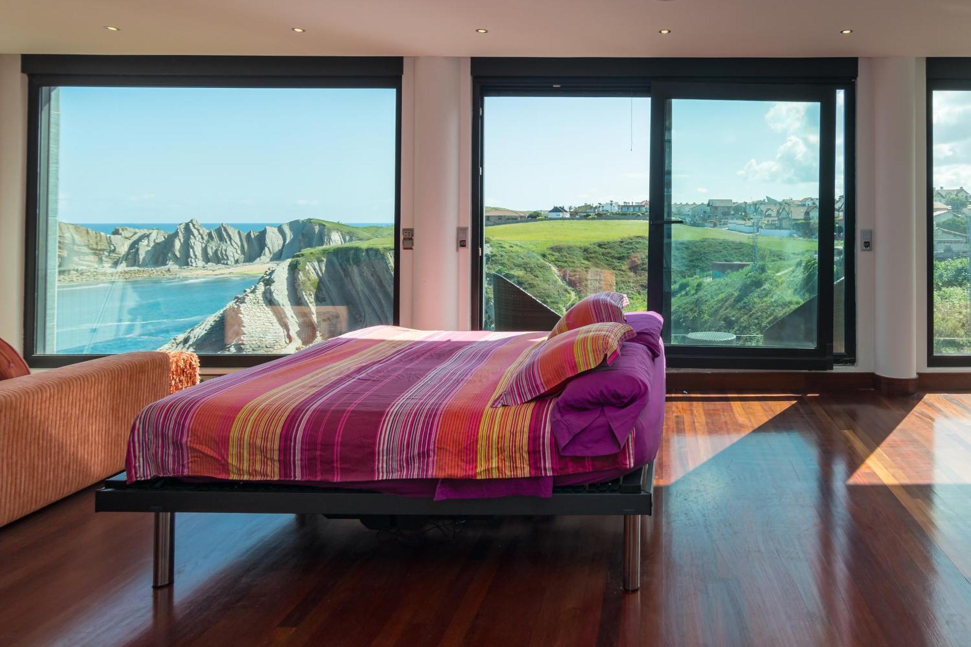 Cantabria Collection - Espectacular Villa Лиенкрес Екстериор снимка