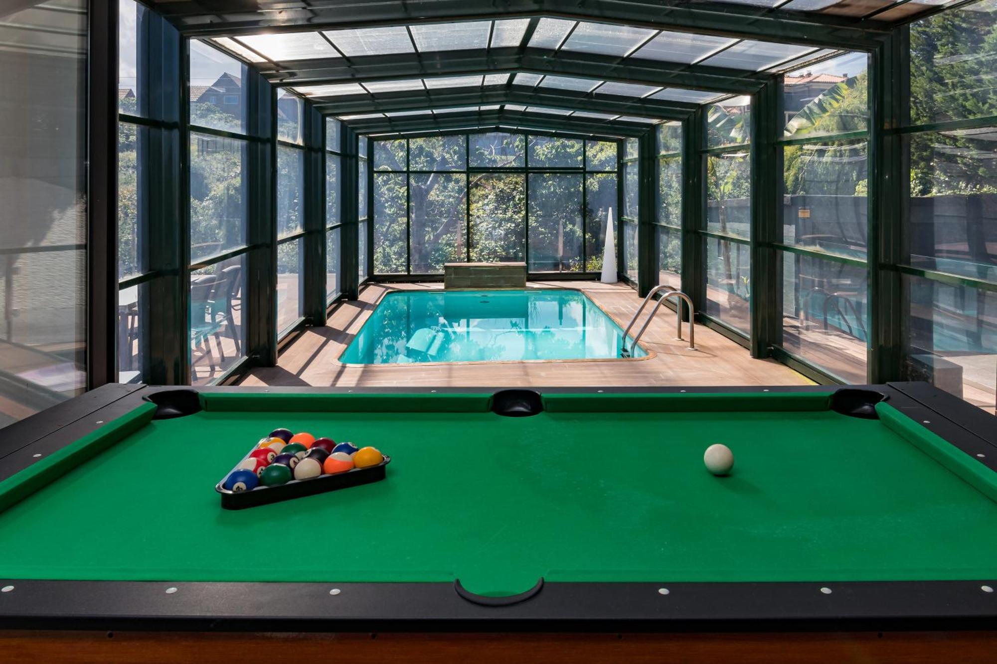 Cantabria Collection - Espectacular Villa Лиенкрес Екстериор снимка