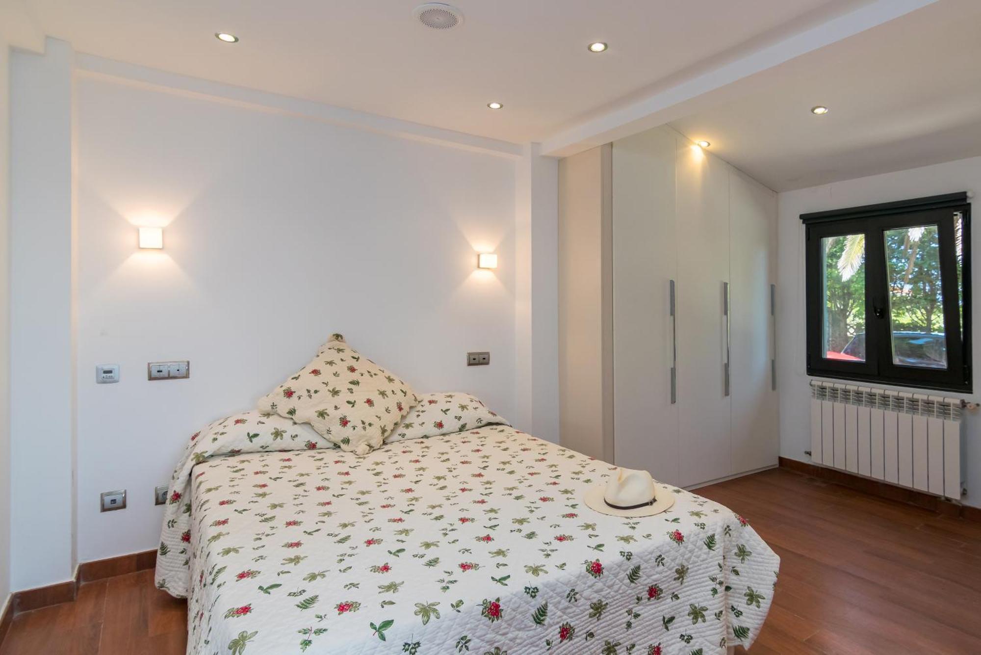 Cantabria Collection - Espectacular Villa Лиенкрес Екстериор снимка